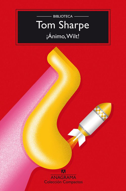 ANIMO WILT