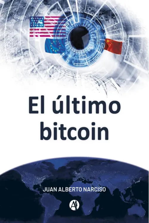 El ultimo bitcoin