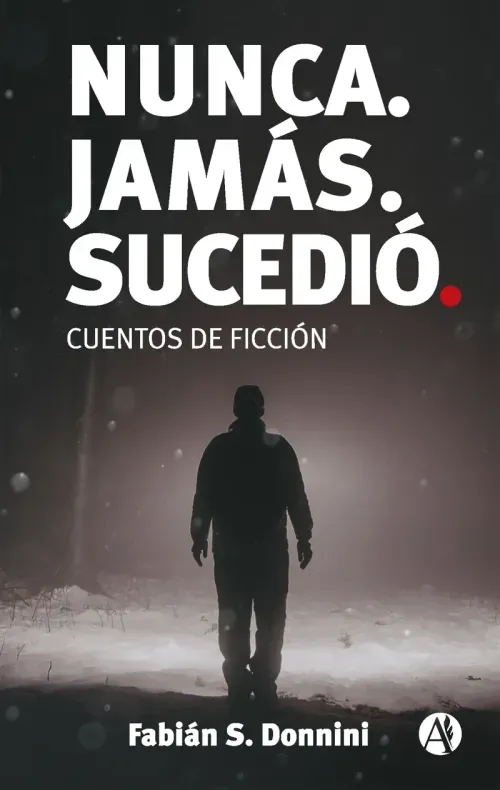 Nunca Jamas Sucedio
