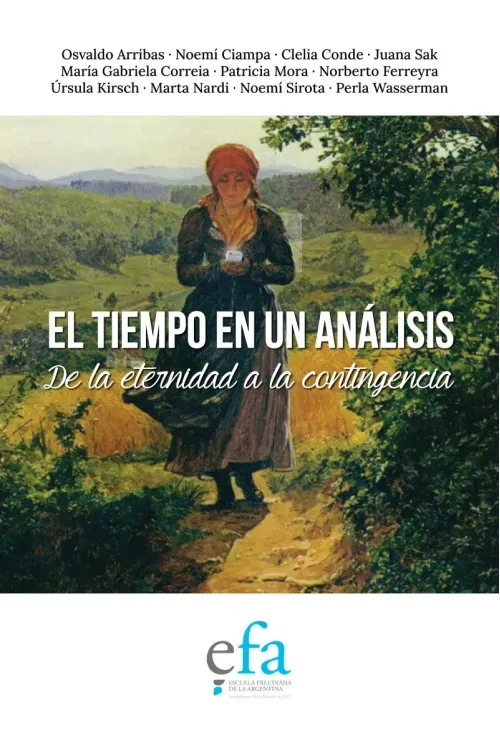 El Tiempo en un Analisis