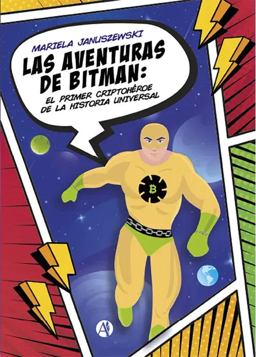 Las aventuras de Bitman