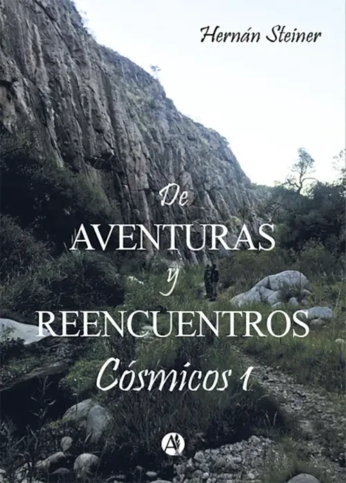 De Aventuras y Reencuentros Cosmicos 1