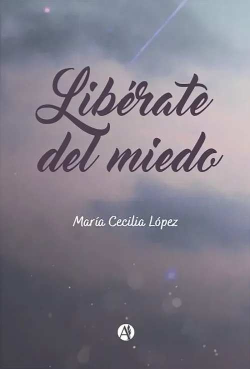 Liberate del miedo