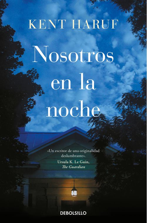 Nosotros en la noche