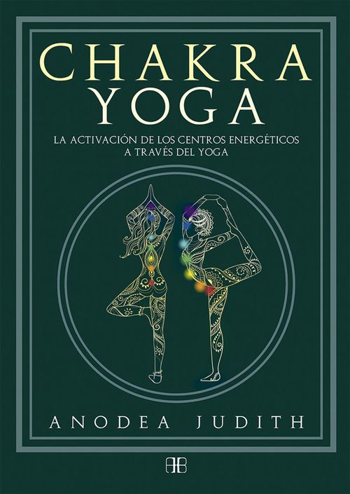 Chakra yoga