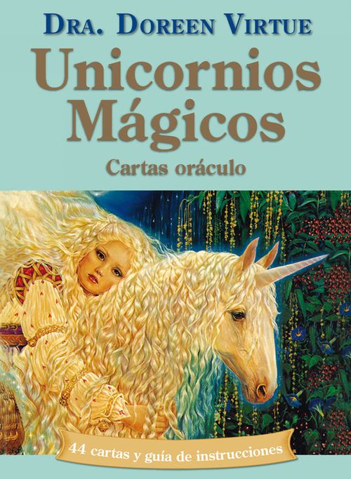 Unicornios magicos