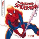 Spider-man Pequecuentos