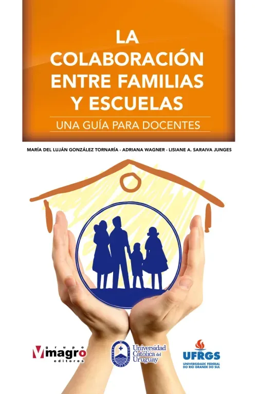 LA COLABORACION ENTRE FAMILIA Y ESCUELA