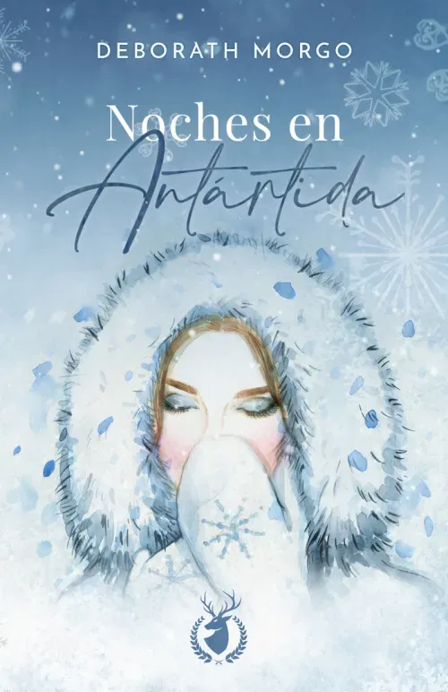 Noches en Antartida