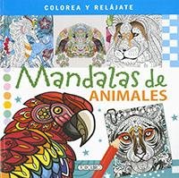 MANDALAS DE ANIMALES