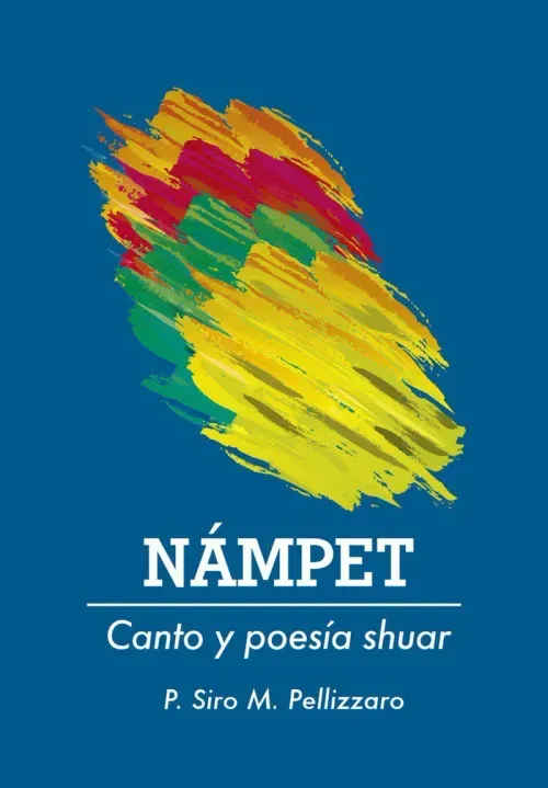 Nampet