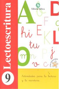Ei-lectoescritura 9 silabas mixtas y trabadas 2014