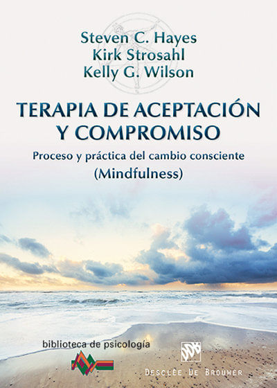 Terapia de Aceptacion y Compromiso