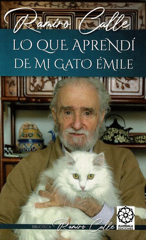 Lo que aprendi de mi gato Emile