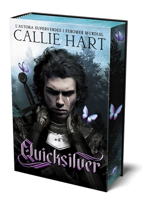 QUICKSILVER SAGA ALQUIMIA  FAE VOL 1 1ªED