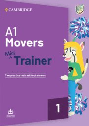 FUN SKILLS MOVERS STUDENTS 2019