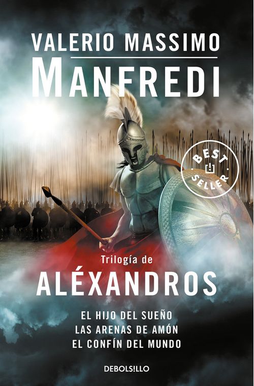 Trilogia de Alexandros