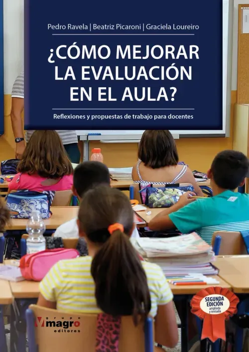 COMO MEJORAR LA EVALUACION EN EL AULA