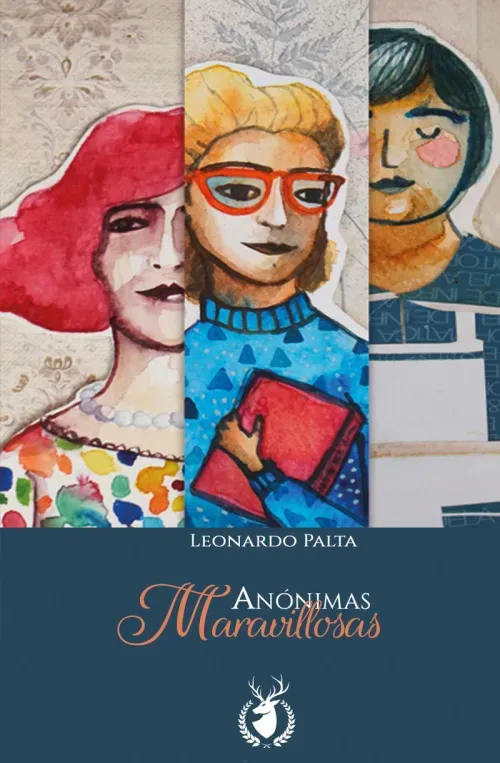 Anonimas maravillosas