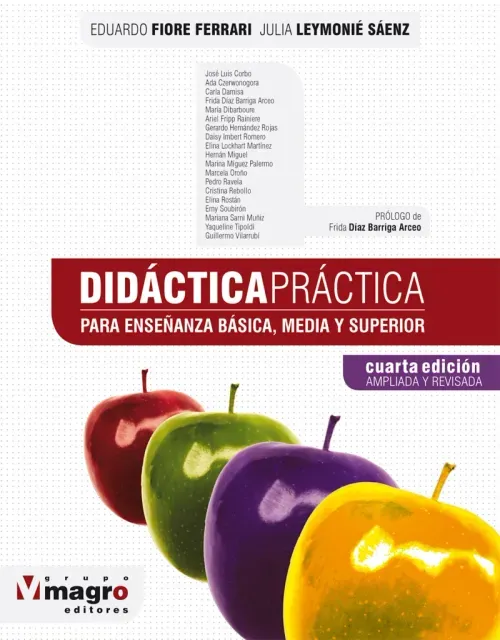 DIDACTICA PRACTICA