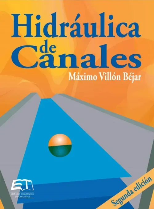 Hidraulica de canales