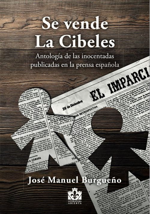 Se vende La Cibeles