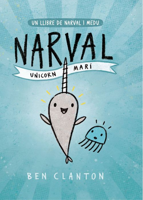 Narval Unicorn Mari