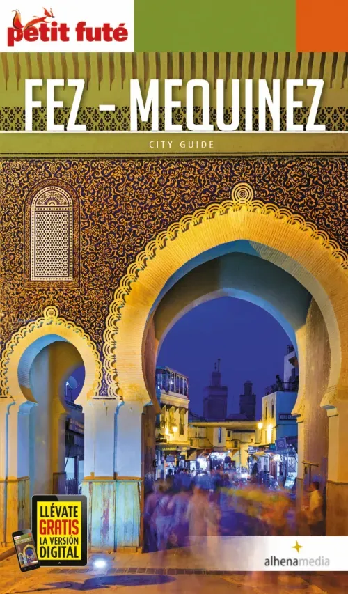 Fez - Mequinez