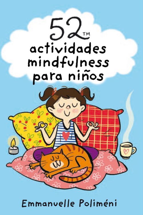 52 actividades mindfulness para ninos