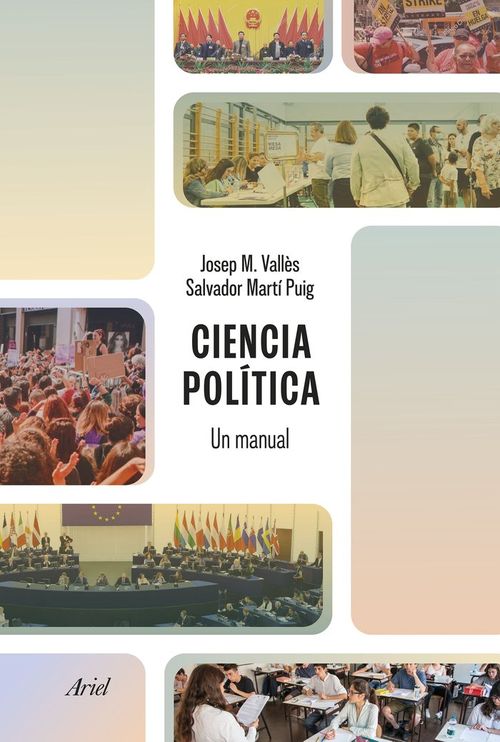 CIENCIA POLITICA