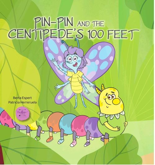 Pin-Pin and the centipedes 100 feet