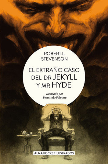 EL EXTRANO CASO DE DR JEKYLL Y MR HYDE