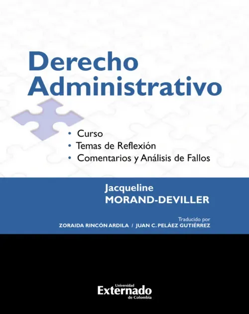 Derecho Administrativo Curso Temas de reflexion Comentarios y analisis de fallos Edicion 2017