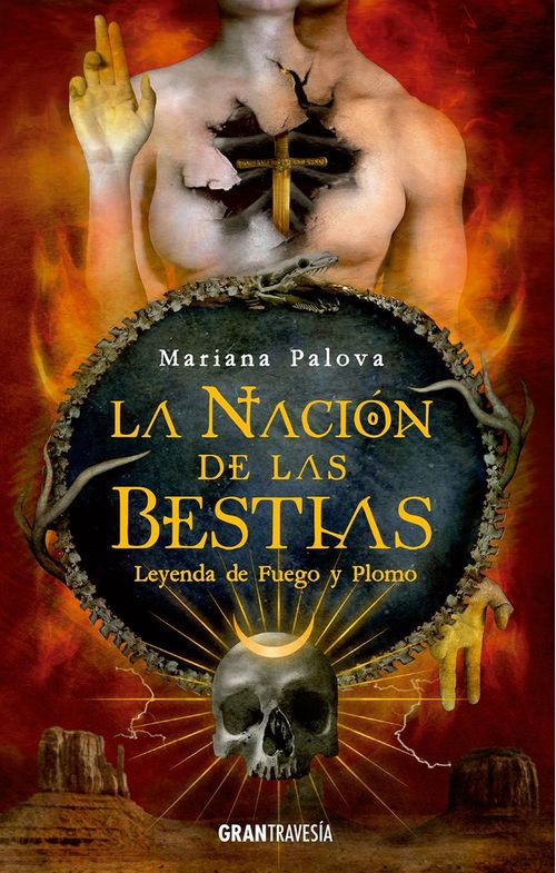 NACION DE LAS BESTIAS LA