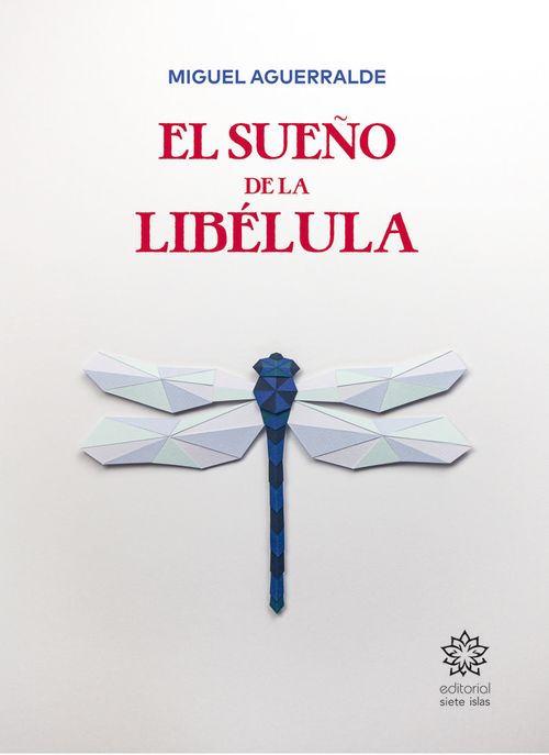 El sueno de la libelula