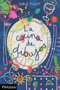 COCINA DE DIBUJOS LA