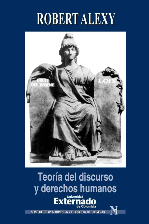 Teoria del discurso y derechos humanos