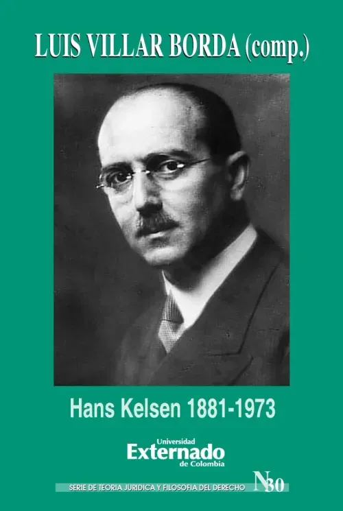 Hans Kelsen 1881-1973