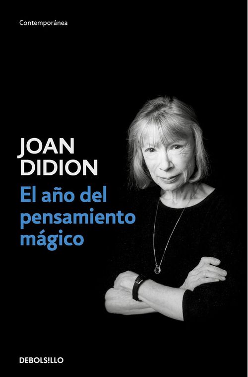 EL ANO DEL PENSAMIENTO MAGICO