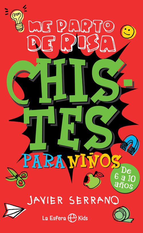 Chistes para ninos