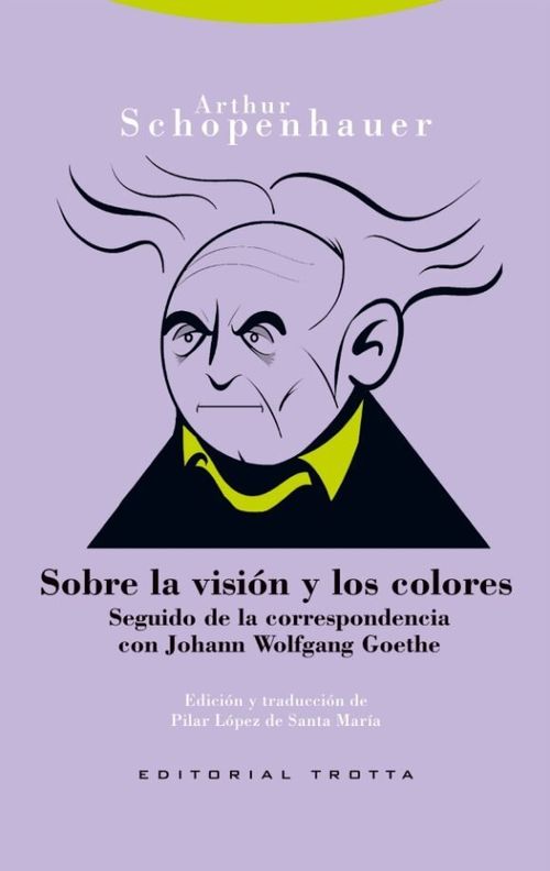 SOBRE LA VISION Y LOS COLORES NE