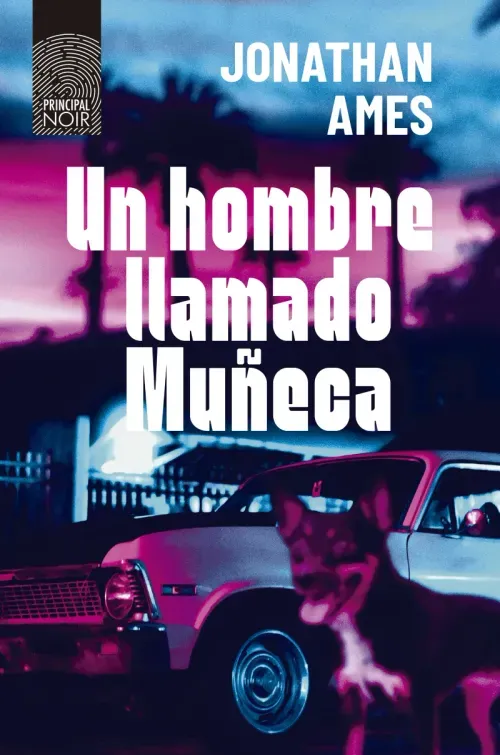 Un hombre llamado Muneca