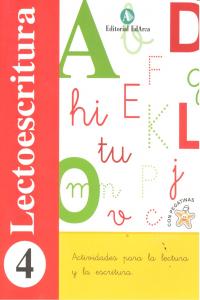 Ei-lectoescritura 4 consonantes nlpmd 2014