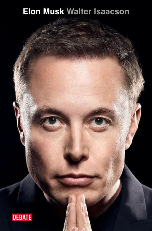 ELON MUSK EDICION EN ESPANOL
