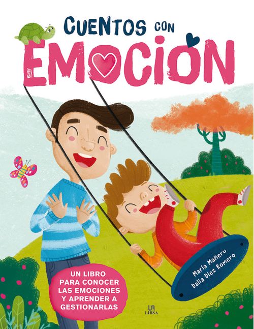 CUENTOS CON EMOCION