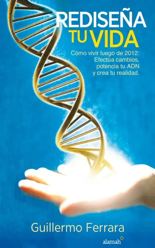 Redisena tu vida