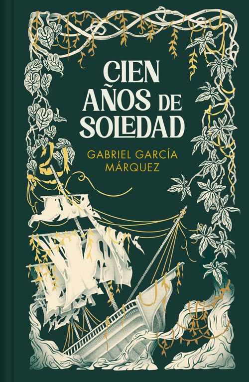 CIEN ANOS DE SOLEDAD TD