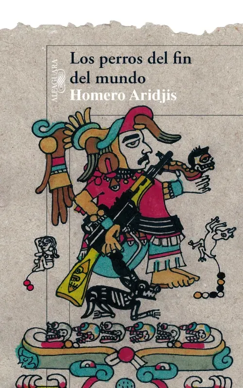 Los perros del fin del mundo