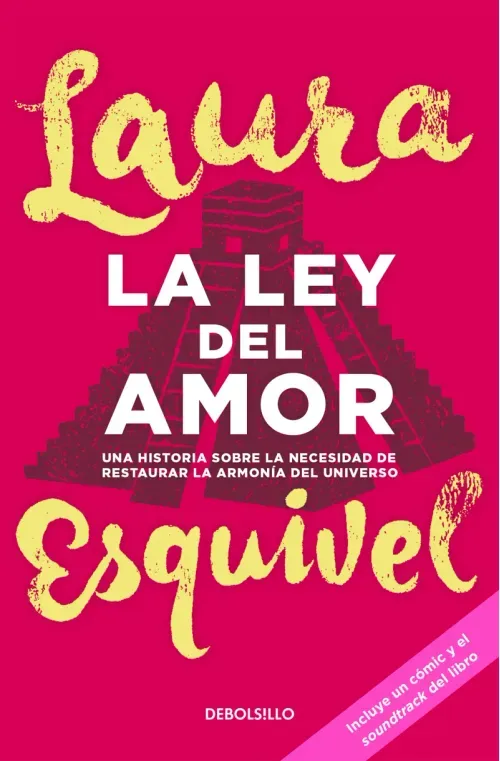 La ley del amor edicion multimedia