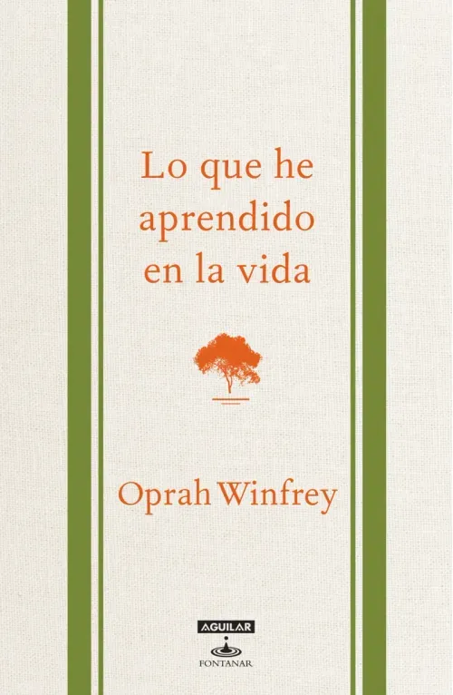 Lo que he aprendido en la vida